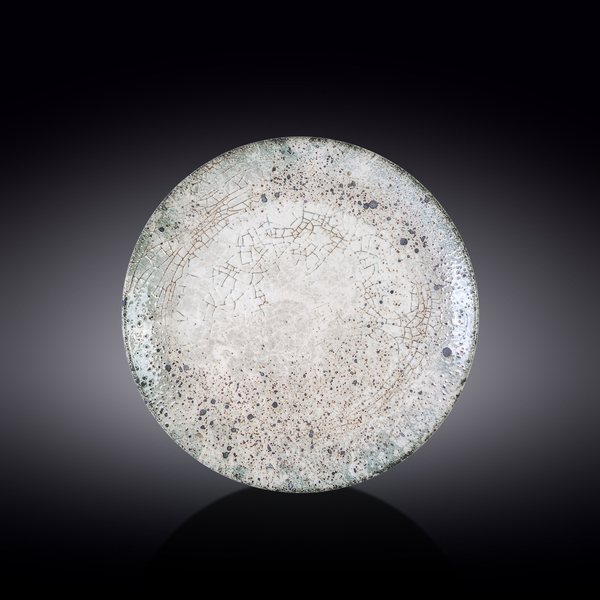 Round plate wl‑671205/a Wilmax (photo 1)