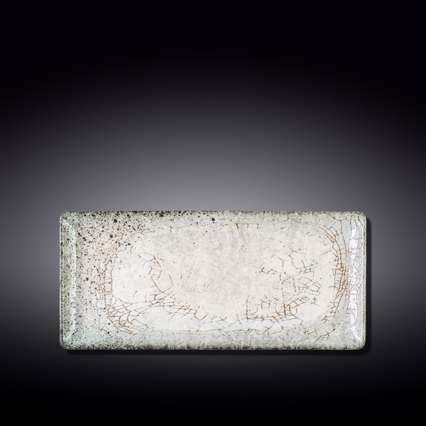Rectangular dish wl‑671253/a Wilmax (photo 1)