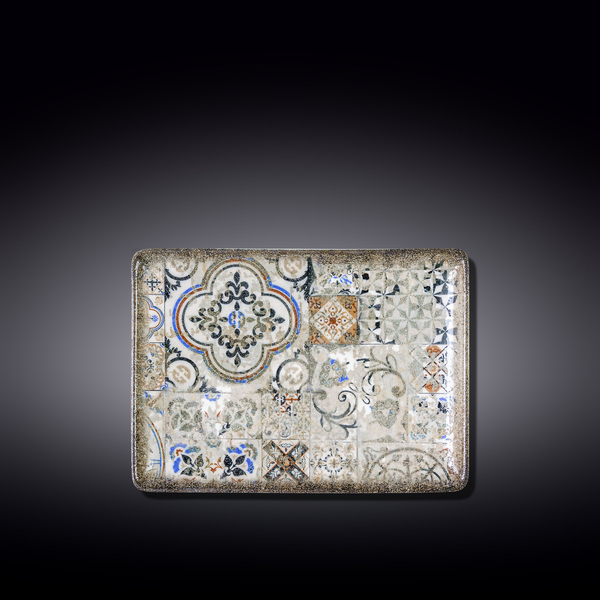 Rectangular dish wl‑671351/a Wilmax (photo 1)