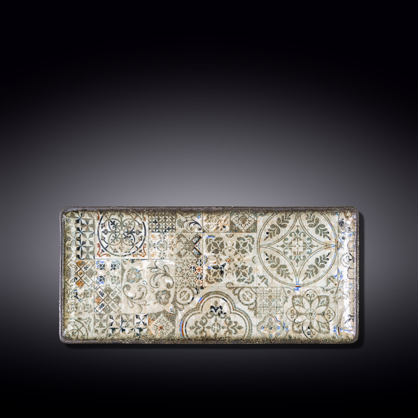 Rectangular dish wl‑671353/a Wilmax (photo 1)
