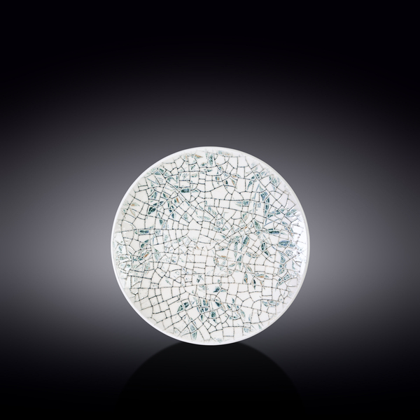 Round plate wl‑671501/a Wilmax (photo 1)
