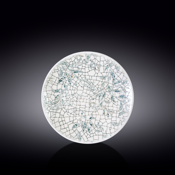Round plate wl‑671503/a Wilmax (photo 1)