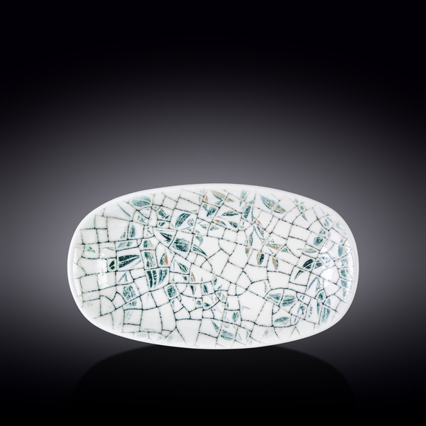 Superellipse dish wl‑671544/a Wilmax (photo 1)