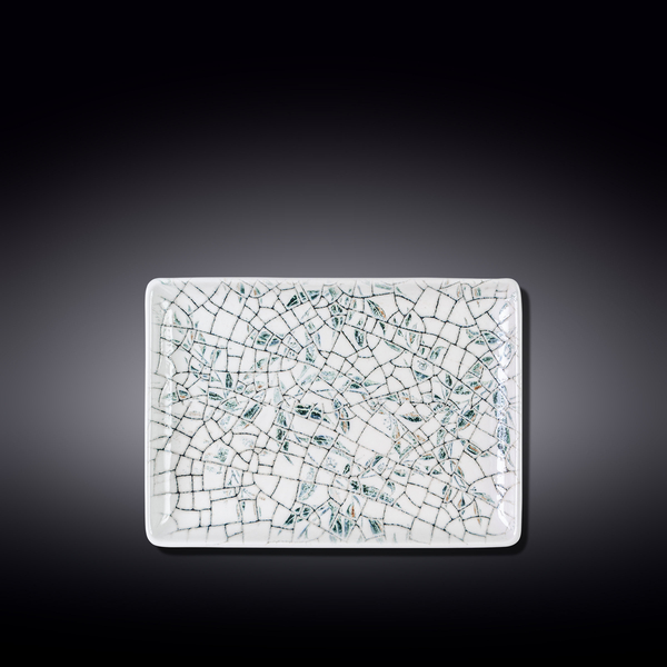 Rectangular dish wl‑671551/a Wilmax (photo 1)