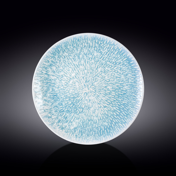 Round plate wl‑671606/a Wilmax (photo 1)