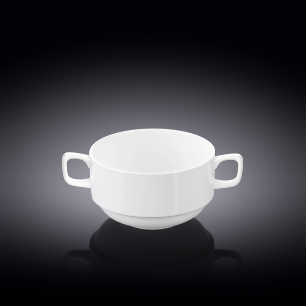 Soup cup wl‑991025/a Wilmax (photo 1)