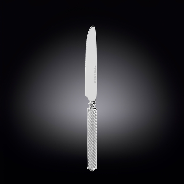 Salad/dessert knife on blister pack wl‑999841002/1b Wilmax (photo 1)