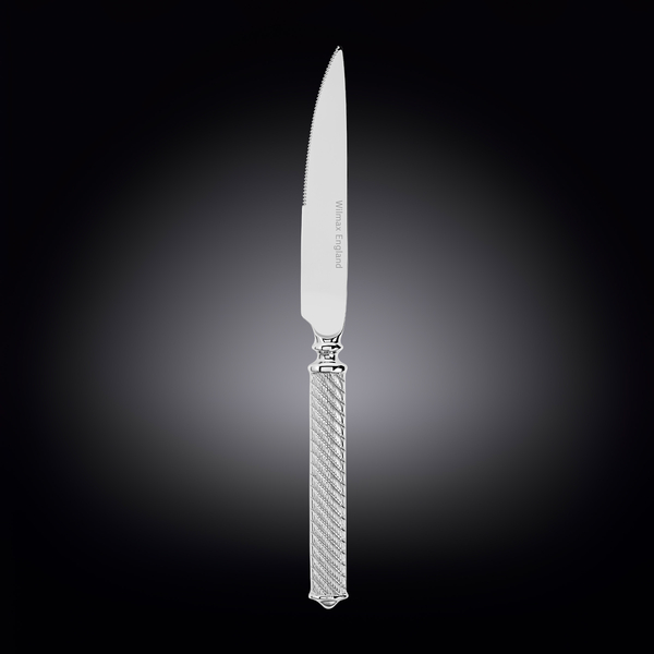 Steak knife on blister pack wl‑999841006/1b Wilmax (photo 1)