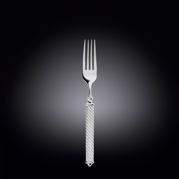 Salad/dessert fork on blister pack wl‑999841022/1b Wilmax (photo 1)