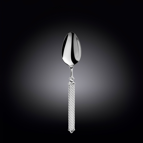 Salad/dessert spoon on blister pack wl‑999841042/1b Wilmax (photo 1)