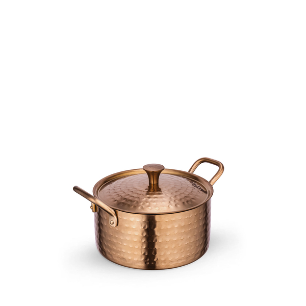 Casserole with lid & 2 side handles wl‑554244/s Wilmax (photo 1)