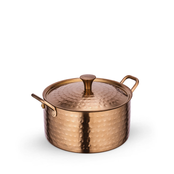 Casserole with lid & 2 side handles wl‑554246/s Wilmax (photo 1)