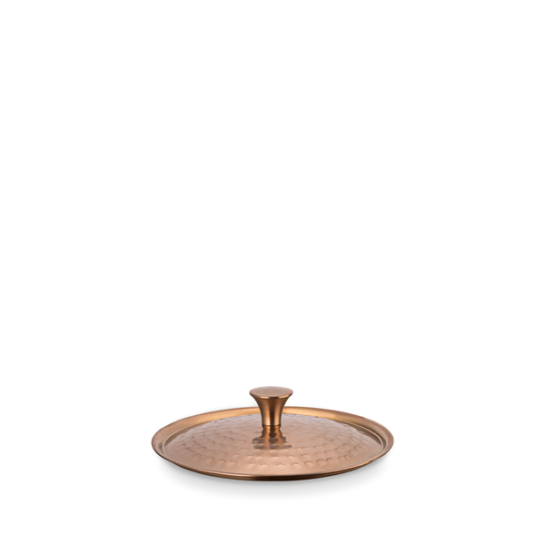Round lid with knob wl‑554252/s Wilmax (photo 1)