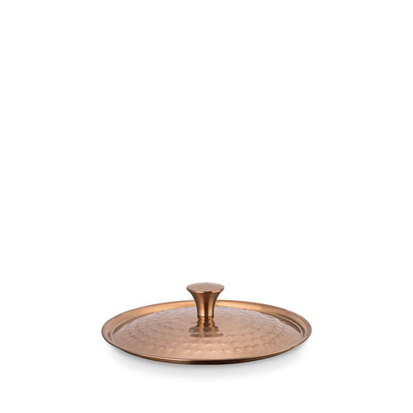 Round lid with knob wl‑554253/s Wilmax (photo 1)