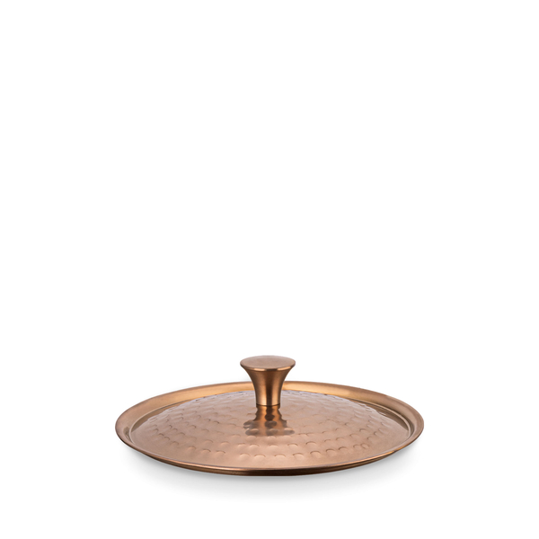 Round lid with knob wl‑554254/s Wilmax (photo 1)