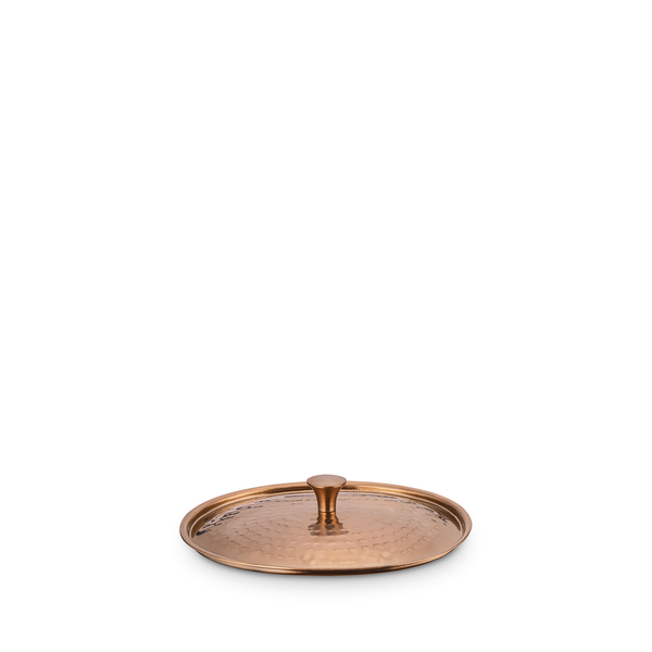 Oval lid with knob wl‑554255/s Wilmax (photo 1)