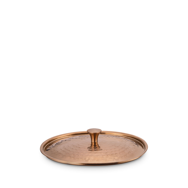 Oval lid with knob wl‑554257/s Wilmax (photo 1)