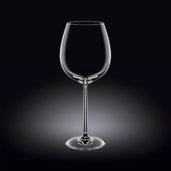 Wine glass set of 2 in colour box wl‑888003/2c Wilmax (photo 1)