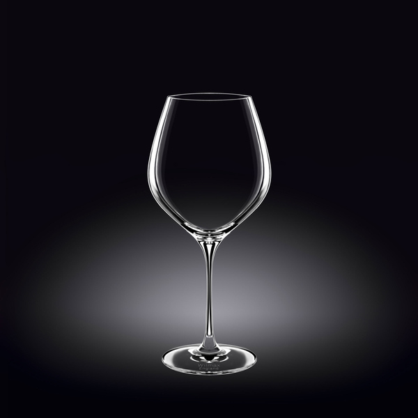 Chardonnay glass set of 2 in colour box wl‑888054/2c Wilmax (photo 1)