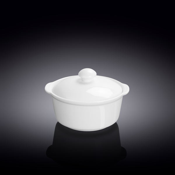 Soup cup with lid wl‑991141/a Wilmax (photo 1)