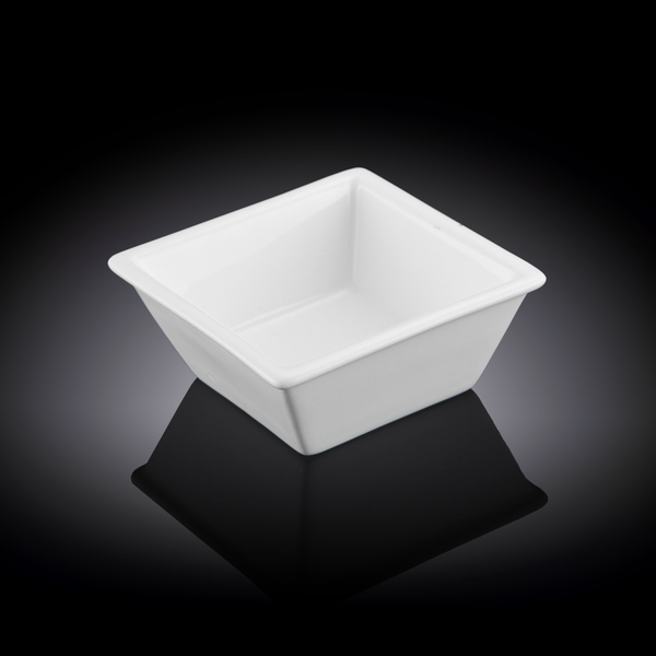 Square dish wl‑992495/a Wilmax (photo 1)