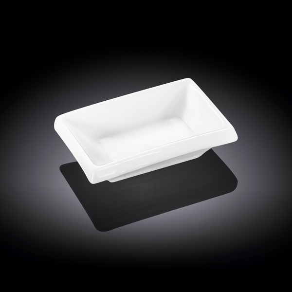 Sauce dish wl‑992727/a Wilmax (photo 1)
