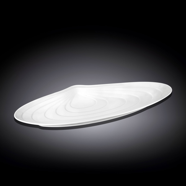 Dish with handle wl‑992808/a Wilmax (photo 1)