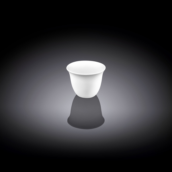Arabic style coffee cup set of 12 in colour box wl‑993062/12c Wilmax (photo 1)