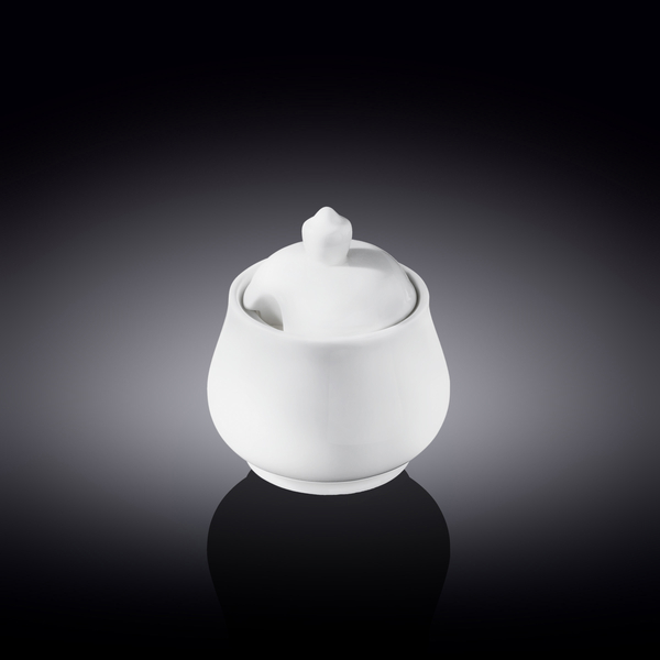 Sugar bowl wl‑995019/a Wilmax (photo 1)