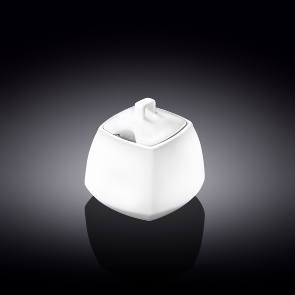 Sugar bowl wl‑995026/a Wilmax (photo 1)