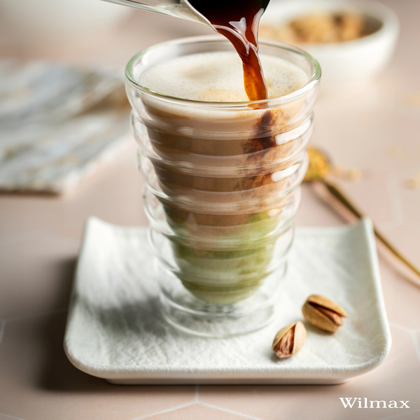 Square plate wl‑661504/a Wilmax (photo 2)