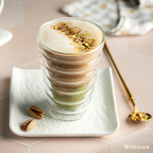 Square plate wl‑661504/a Wilmax (photo 3)