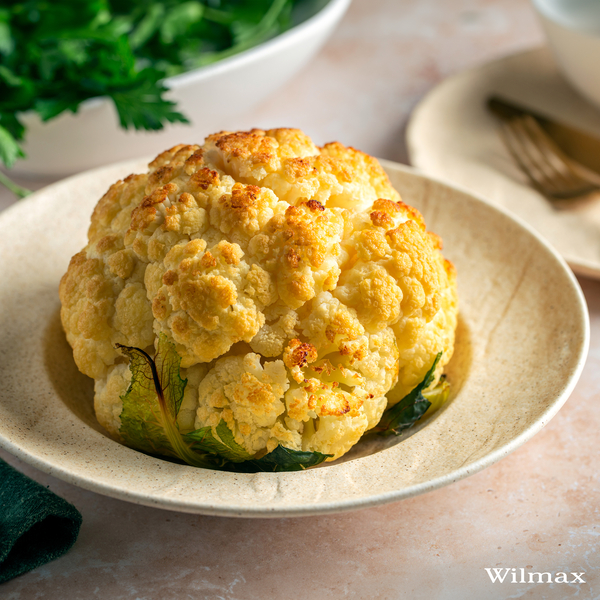 Deep plate wl‑661330/a Wilmax (photo 8)