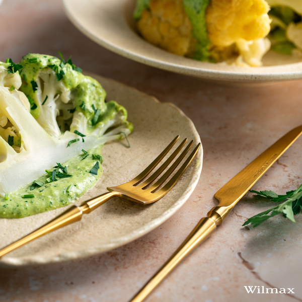 Table knife on blister pack wl‑999561/1b Wilmax (photo 3)