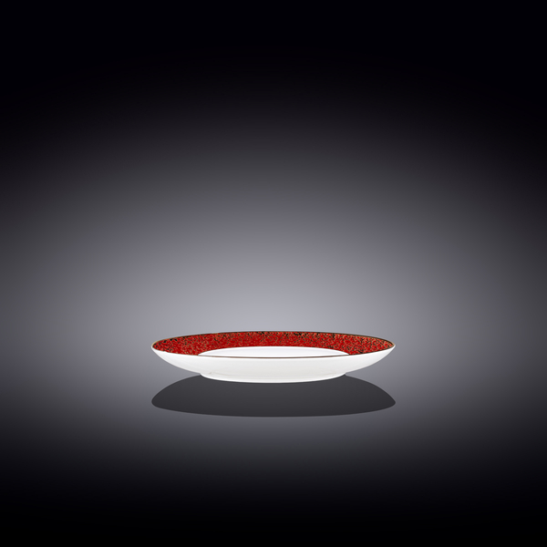 тарелка пирожковая 15 см wl‑667210/a Wilmax (photo 2)