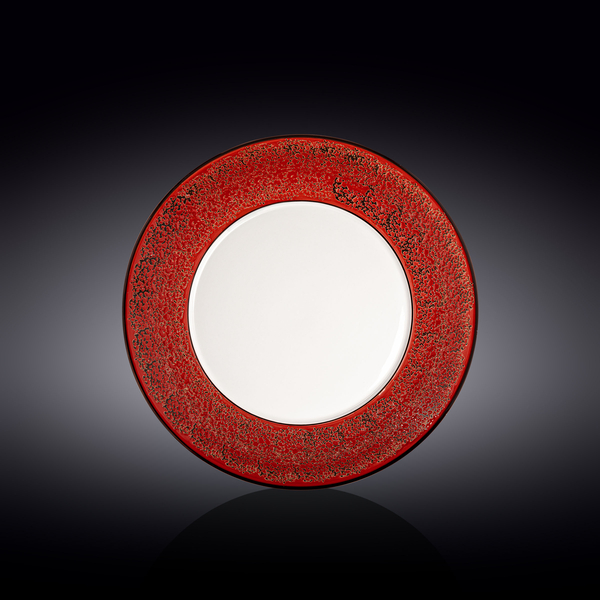 тарелка обеденная 25 см wl‑667214/a Wilmax (photo 1)