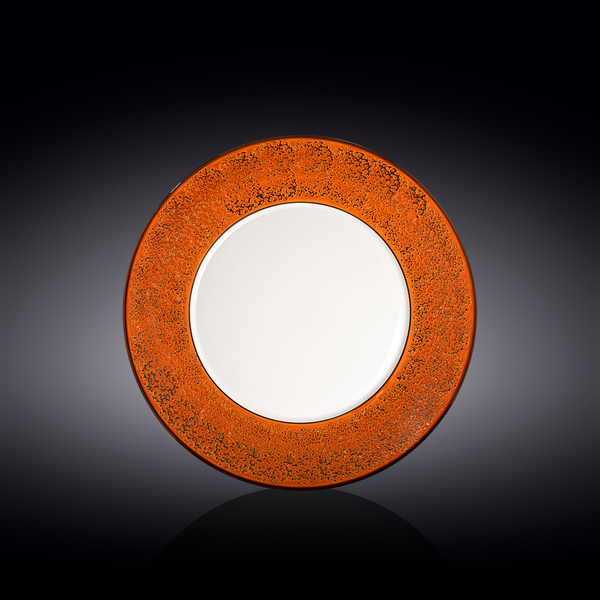 тарелка обеденная 25 см wl‑667314/a Wilmax (photo 1)