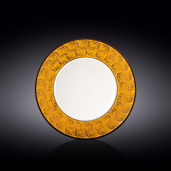 тарелка обеденная 25 см wl‑667414/a Wilmax (photo 1)