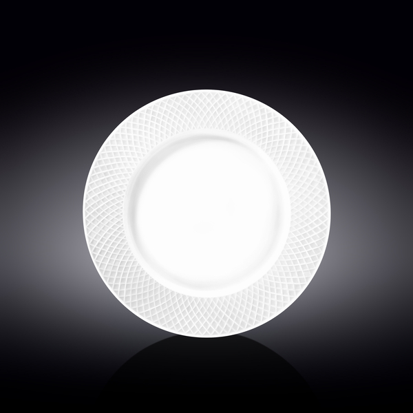 Dinner plate set of 6 in colour box wl‑880101‑jv/6c Wilmax (photo 1)