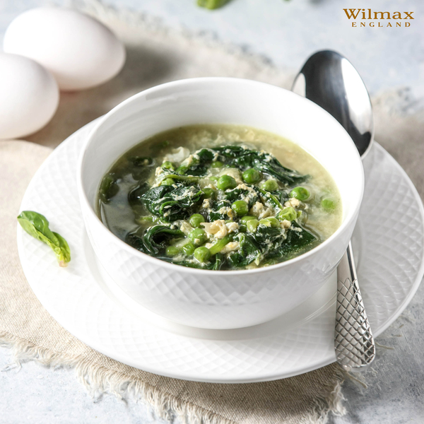 тарелка десертная 20 см wl‑880101102/a (old: 880100) Wilmax (photo 5)