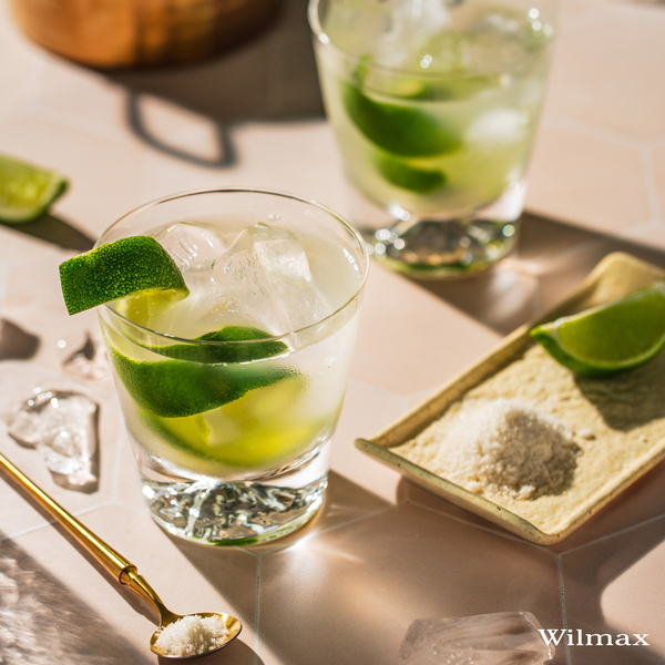 Glass set of 2 in colour box wl‑888056/2с Wilmax (photo 5)