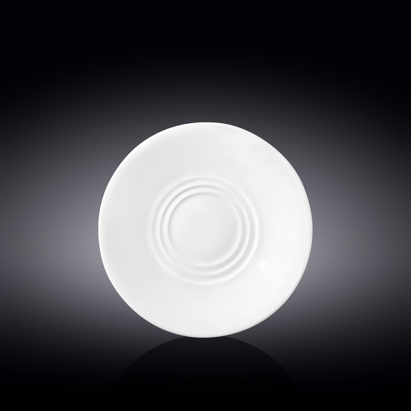 Multi-use saucer wl‑996099/a Wilmax (photo 1)