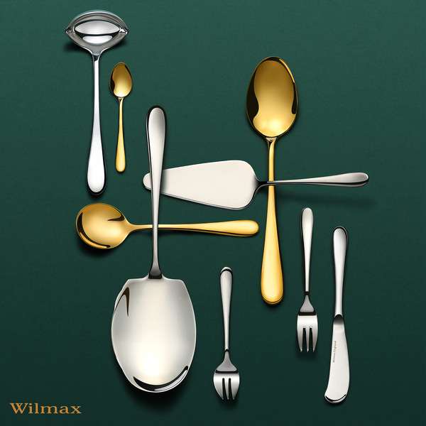 Serving spoon on blister pack wl‑999162/1b Wilmax (photo 3)