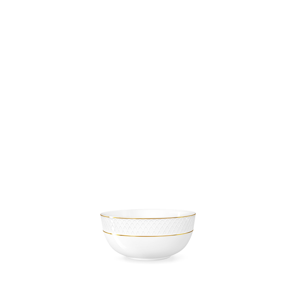 Dish with gold lines wl‑880102361/a Wilmax (photo 1)