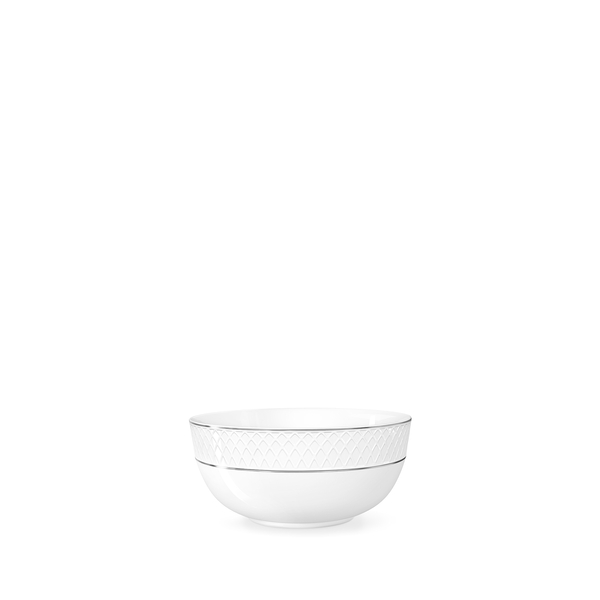 Bowl with platinum lines wl‑880103363/a Wilmax (photo 1)