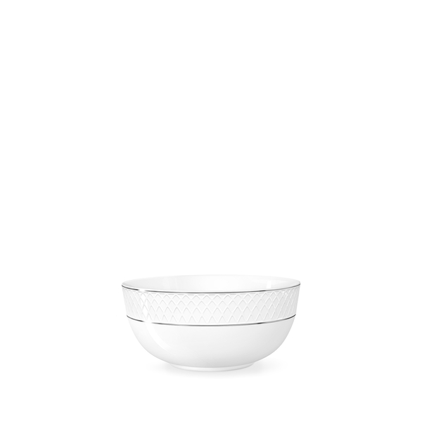 Bowl with platinum lines wl‑880103365/a Wilmax (photo 1)