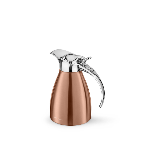 термокувшин 600 мл wl‑511010125/1c Wilmax (photo 1)