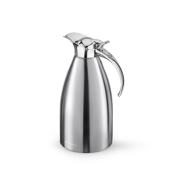 термокувшин 2000 мл wl‑511040115/1c (old: 551004) Wilmax (photo 1)