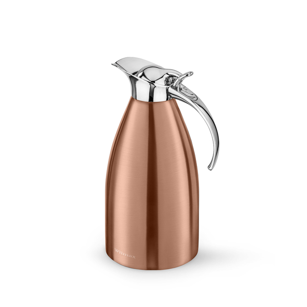 термокувшин 2000 мл wl‑511040125/1c Wilmax (photo 1)