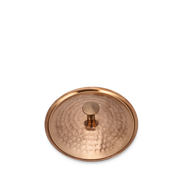 Round lid with knob wl‑554253/s Wilmax (photo 2)